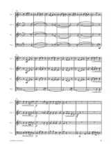 I Got Rhythm - GERSHWIN - Partition - Ensemble de cuivres